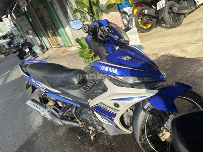 Bán nhanh Ex 135 tương đối đẹp, giá: 8.8