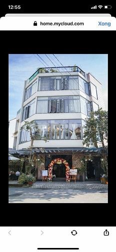 HIẾM , Căn góc 3 MT ngay Hoàng Diệu 2 ,DTS 389M2,Thu Nhập 28 Tr,Tháng