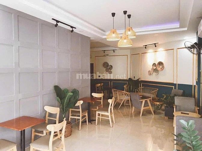 HIẾM , Căn góc 3 MT ngay Hoàng Diệu 2 ,DTS 389M2,Thu Nhập 28 Tr,Tháng