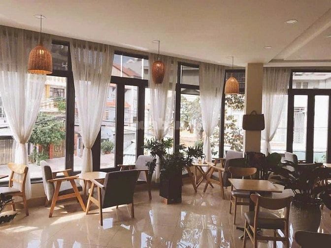 HIẾM , Căn góc 3 MT ngay Hoàng Diệu 2 ,DTS 389M2,Thu Nhập 28 Tr,Tháng