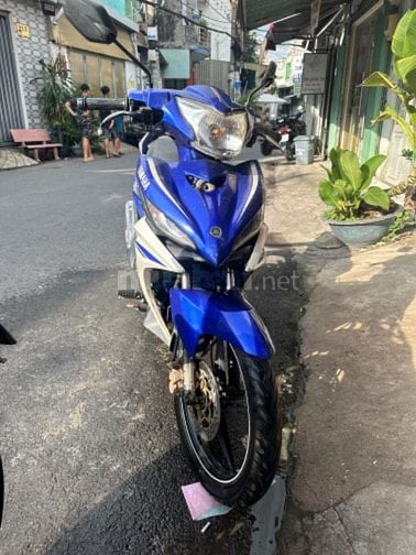 Bán nhanh Ex 135 tương đối đẹp, giá: 8.8