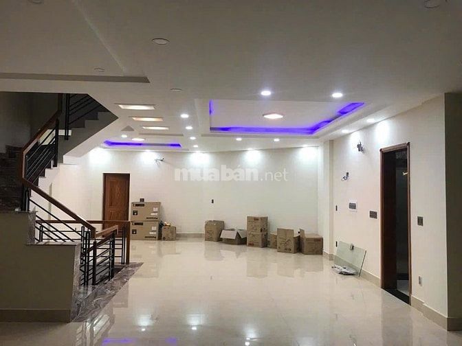 HIẾM , Căn góc 3 MT ngay Hoàng Diệu 2 ,DTS 389M2,Thu Nhập 28 Tr,Tháng