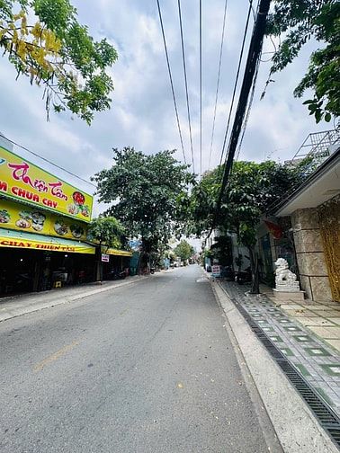 HIẾM , Căn góc 3 MT ngay Hoàng Diệu 2 ,DTS 389M2,Thu Nhập 28 Tr,Tháng