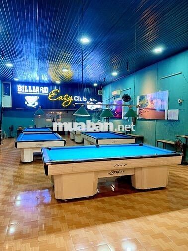 BÁN ĐẤT MẶT TIỀN ĐƯỜNG ĐẶNG CHẤT – CÓ SẴN DÒNG TIỀN KINH DOANH