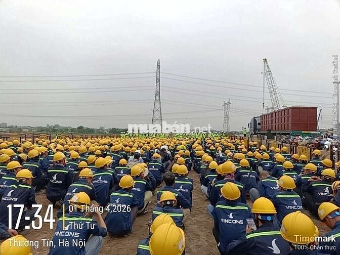 TUYỂN CÔNG NHÂN, BAO ĂN Ở, KO YÊU CẦU KINH NGHIỆM 