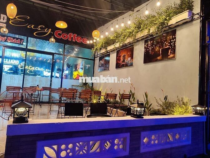 BÁN ĐẤT MẶT TIỀN ĐƯỜNG ĐẶNG CHẤT – CÓ SẴN DÒNG TIỀN KINH DOANH