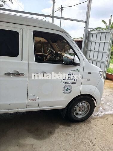 SRM X30 2021 99000 km Trắng