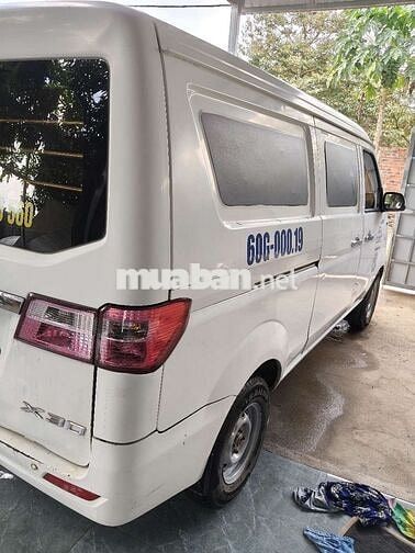 SRM X30 2021 99000 km Trắng