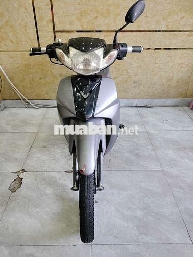 Yamaha Sirius RC 2010 Xám, Xe Máy Ngọt  Bao Êm