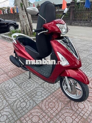 Yamaha Acruzo Đỏ 1002 km