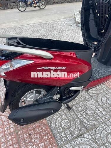 Yamaha Acruzo Đỏ 1002 km