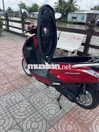 Yamaha Acruzo Đỏ 1002 km
