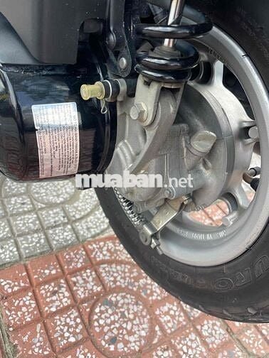 Yamaha Acruzo Đỏ 1002 km