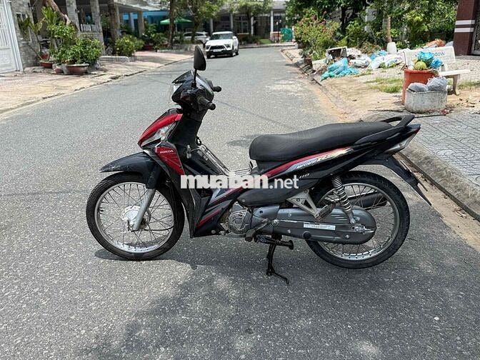 🛵Honda Wave RSX Máy Móc Êm Ngon