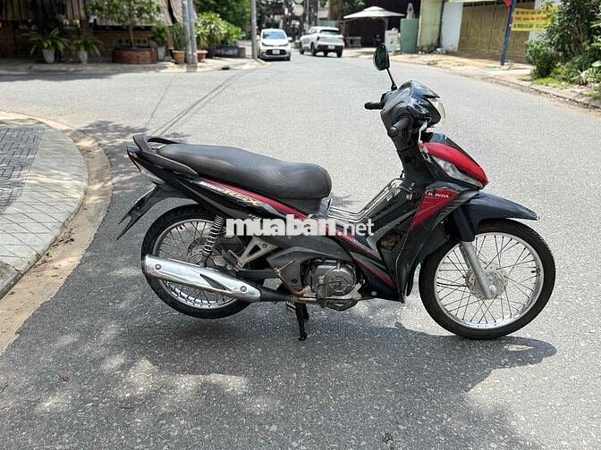 🛵Honda Wave RSX Máy Móc Êm Ngon