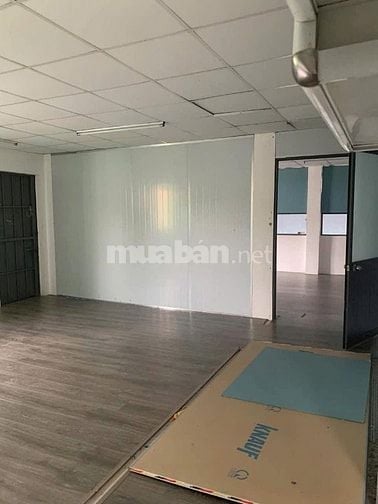 Cho Thuê Xưởng 800m2 - PCCC - Đường Xe Container - Bảo Vệ 24/7