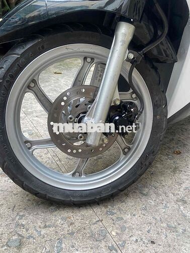 Honda Vision 2013 Đen Trắng 40.000km