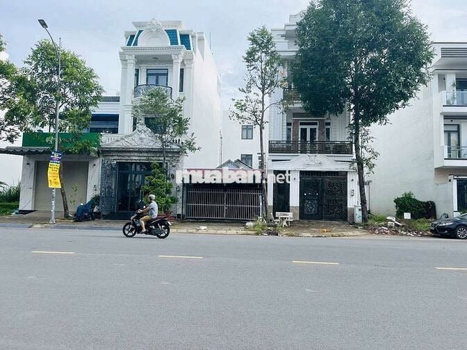 cho thuê MB,  MB quán kdc namlong, vị trí kinh doanh,  6tr, dt 150m