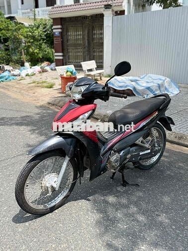 🛵Honda Wave RSX Máy Móc Êm Ngon