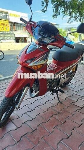 Honda Future GT 209 Đỏ chính chủ.