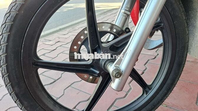 Honda Future GT 209 Đỏ chính chủ.