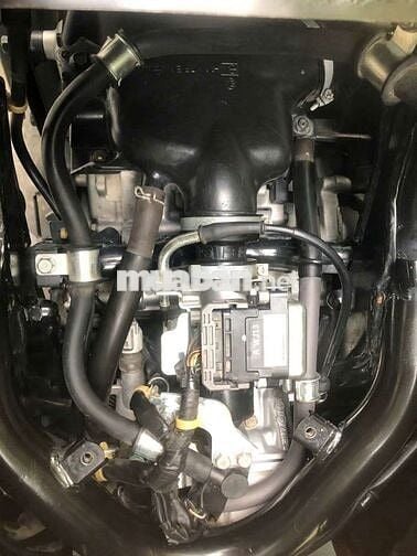 Honda SH Ý 150 Đỏ Zin