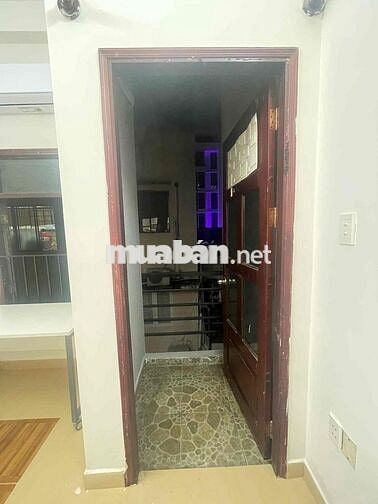 Balcony Duplex Máy Giặt Riêng_Nguyễn Văn Thủ_Phường Đa Kao_Quận 1