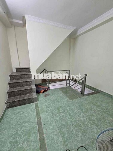 Nhà Đẹp Trệt 2 Lầu – 3PN – Gần Chợ Tân Bình – Giá Mềm 5,2 Tỷ