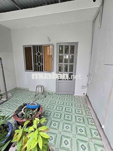Nhà Đẹp Trệt 2 Lầu – 3PN – Gần Chợ Tân Bình – Giá Mềm 5,2 Tỷ