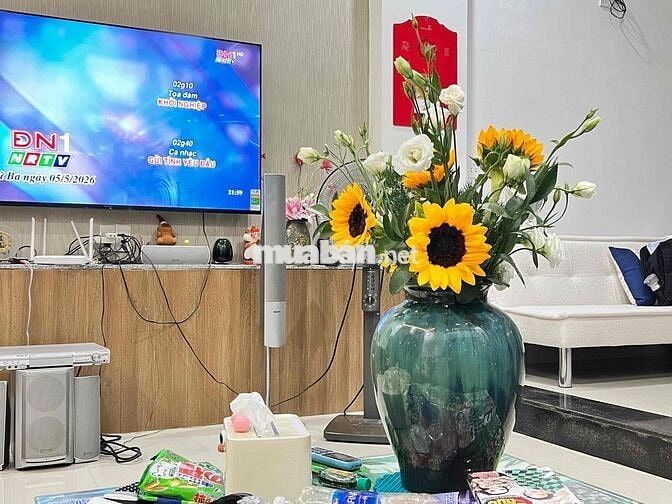 Tôi chính chủ cần bán nhà MT Bàu Năng 7, Phường Thanh Khê, Đà Nẵng.