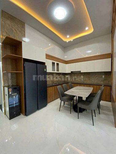🏡✨ NHÀ MỚI XÂY – FULL NỘI THẤT – GẦN BIỂN PHƯỚC HẢI ✨🏡GIÁ 1TY160