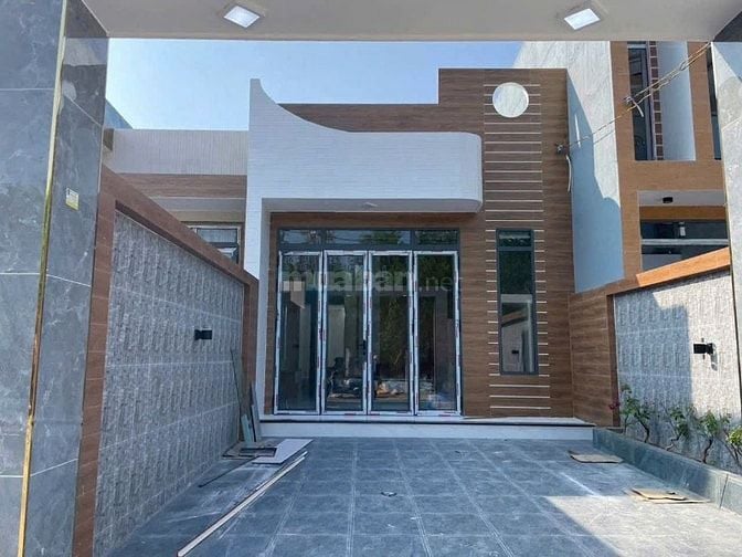 🏡✨ NHÀ MỚI XÂY – FULL NỘI THẤT – GẦN BIỂN PHƯỚC HẢI ✨🏡GIÁ 1TY160