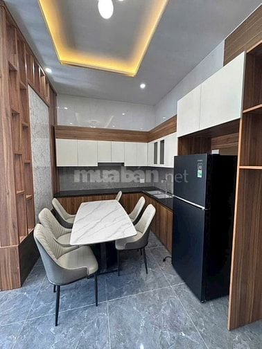 🏡✨ NHÀ MỚI XÂY – FULL NỘI THẤT – GẦN BIỂN PHƯỚC HẢI ✨🏡GIÁ 1TY160