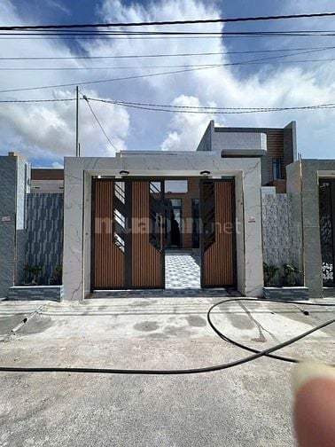 🏡✨ NHÀ MỚI XÂY – FULL NỘI THẤT – GẦN BIỂN PHƯỚC HẢI ✨🏡GIÁ 1TY160