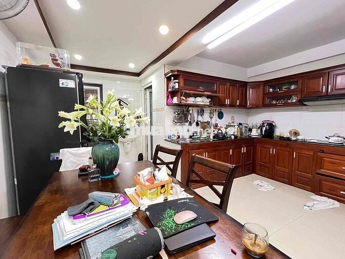 Tôi chính chủ cần bán nhà MT Bàu Năng 7, Phường Thanh Khê, Đà Nẵng.