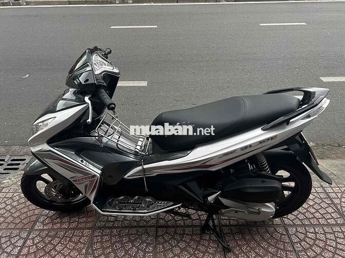 Honda Air Blade 2014 Trắng xám