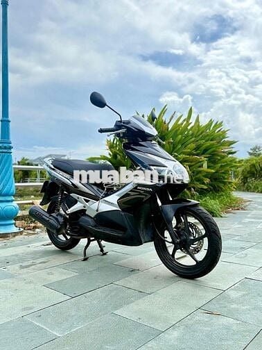 🛵Honda Air Blade Fi 209 Nẹp Xi Máy Zin Êm Ấm
