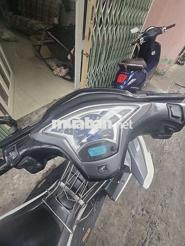 Honda Air Blade 2014 