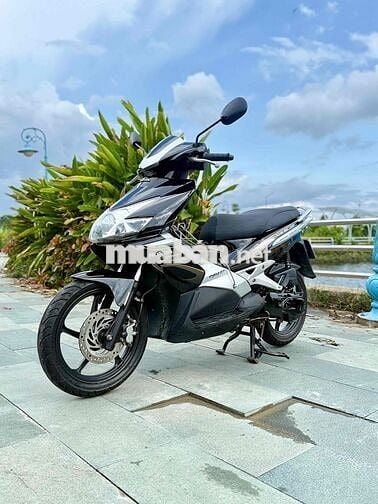 🛵Honda Air Blade Fi 209 Nẹp Xi Máy Zin Êm Ấm