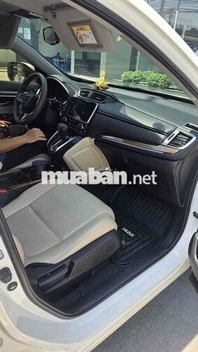 Honda CRV L 2020 Trắng