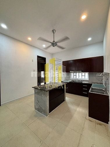 VILLA CHO THUÊ ĐƯỜNG TRẦN NÃO- SÂN VƯỜN - CÓ SẴN NỘI THẤT GIÁ 65 TRIỆU