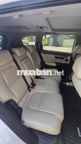 Honda CRV L 2020 Trắng