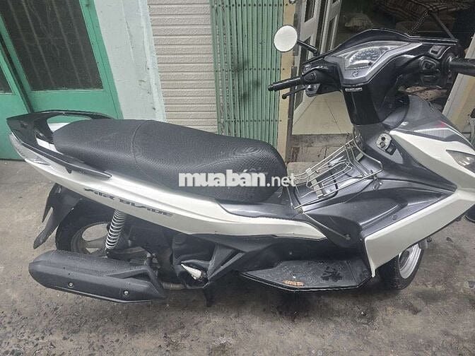 Honda Air Blade 2014 