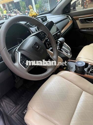 Honda CRV L 2020 Trắng