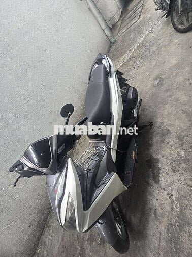 Honda Air Blade 2014 
