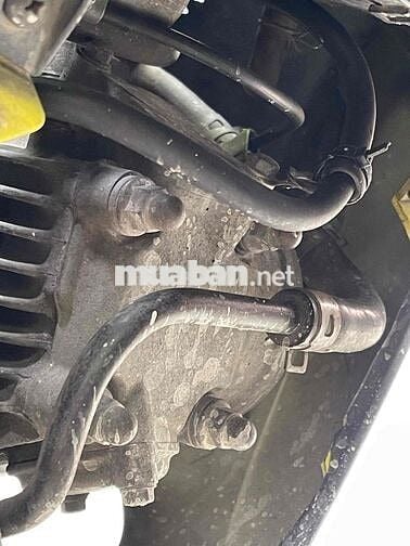 Suzuki Axelo Đen vàng 58277 km