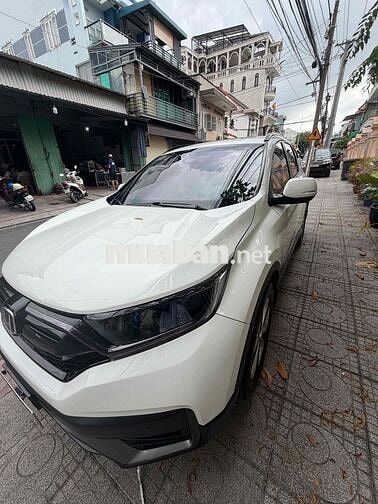 Honda CRV L 2020 Trắng