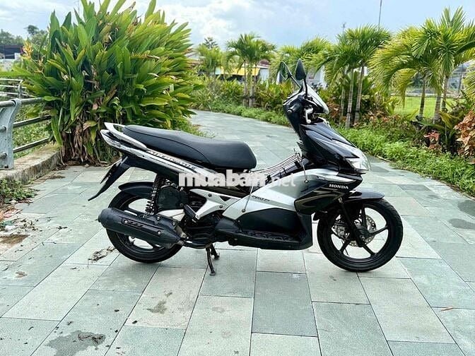 🛵Honda Air Blade Fi 209 Nẹp Xi Máy Zin Êm Ấm
