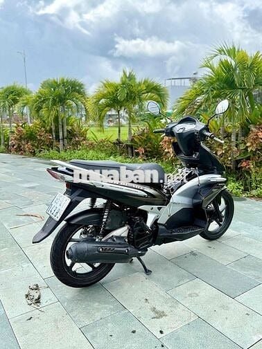 🛵Honda Air Blade Fi 209 Nẹp Xi Máy Zin Êm Ấm