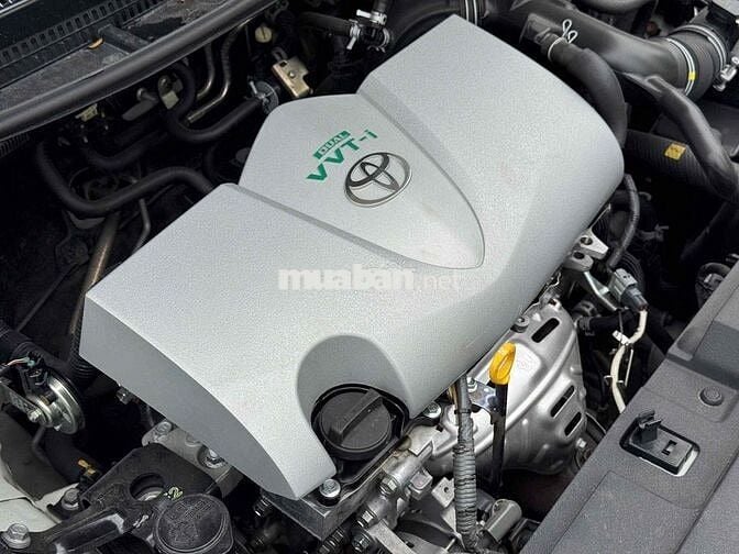 Toyota Yaris 2020 G 66.000 km Trắng